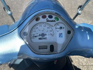Vespa  LX 50 4T picture 11