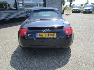 Audi TT Roadster 1.8 5V Turbo picture 6