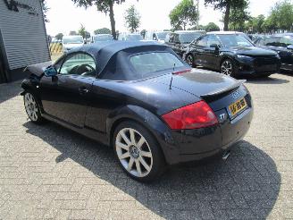 Audi TT Roadster 1.8 5V Turbo picture 5