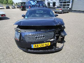 Audi TT Roadster 1.8 5V Turbo picture 7