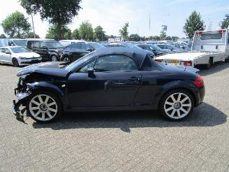 Audi TT Roadster 1.8 5V Turbo picture 19