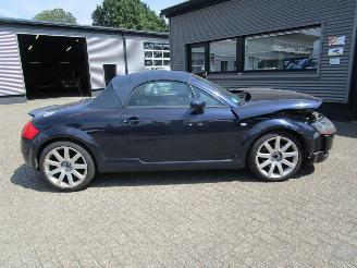Audi TT Roadster 1.8 5V Turbo picture 18