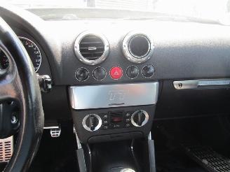 Audi TT Roadster 1.8 5V Turbo picture 11