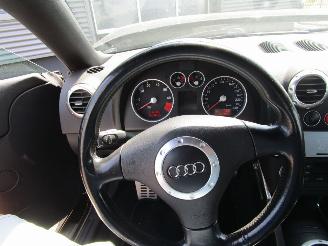 Audi TT Roadster 1.8 5V Turbo picture 12