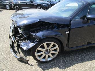 Audi TT Roadster 1.8 5V Turbo picture 17