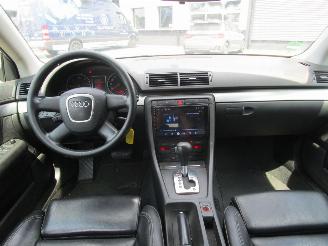 Audi A4 Avant 2.5 TDI Pro-line Business picture 10