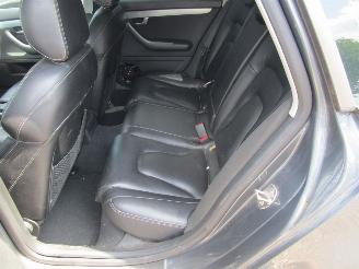 Audi A4 Avant 2.5 TDI Pro-line Business picture 9