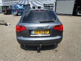 Audi A4 Avant 2.5 TDI Pro-line Business picture 6