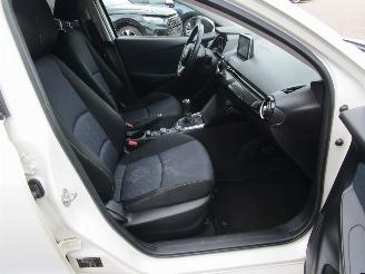 Mazda 2 1.5 Skyactiv-G 5drs picture 12