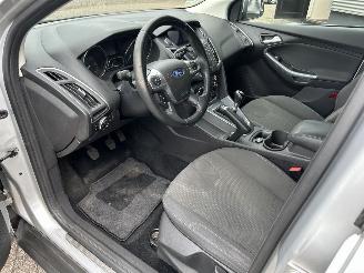 Ford Focus 1.6 TDCI Titanium picture 9