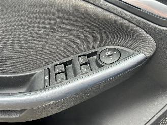 Ford Focus 1.6 TDCI Titanium picture 21