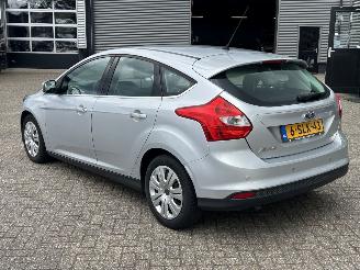 Ford Focus 1.6 TDCI Titanium picture 3