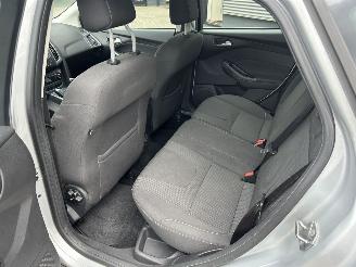 Ford Focus 1.6 TDCI Titanium picture 11