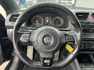 Volkswagen Scirocco 1.4 TSI picture 15