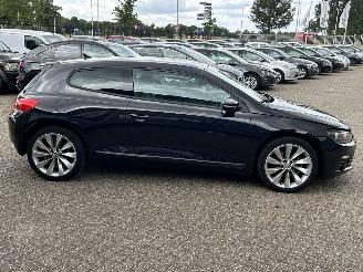 Volkswagen Scirocco 1.4 TSI picture 6