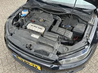 Volkswagen Scirocco 1.4 TSI picture 35