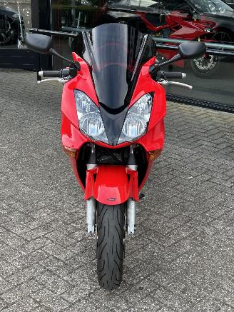 Honda VFR 800 FI ABS picture 8