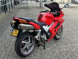 Honda VFR 800 FI ABS picture 5
