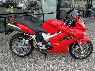 Honda VFR 800 FI ABS picture 6