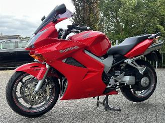 Honda VFR 800 FI ABS picture 12