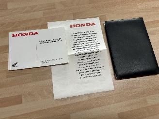 Honda VFR 800 FI ABS picture 15