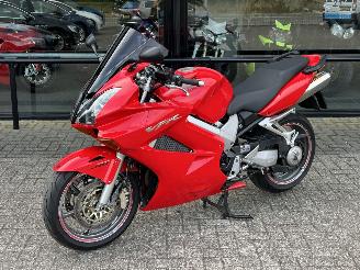 Honda VFR 800 FI ABS picture 1