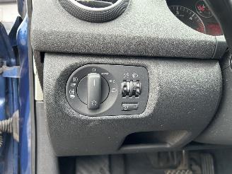 Audi A3 1.9 TDI Attraction DSG picture 18