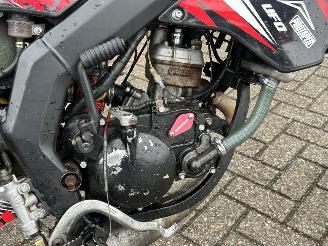 Derbi  Senda SM 50 picture 19