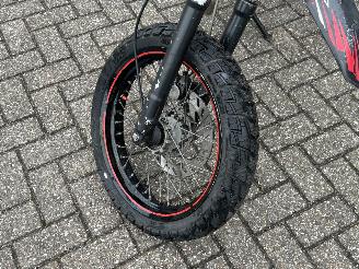 Derbi  Senda SM 50 picture 13