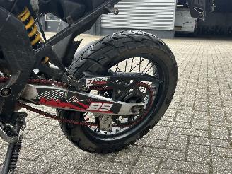 Derbi  Senda SM 50 picture 17