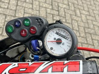 Derbi  Senda SM 50 picture 20