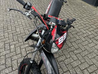 Derbi  Senda SM 50 picture 12