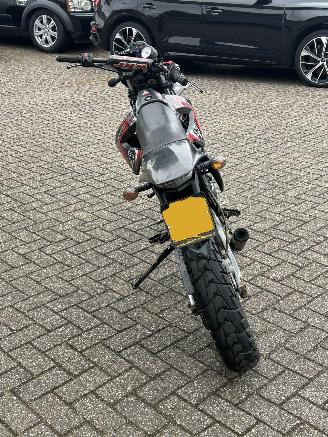 Derbi  Senda SM 50 picture 4