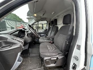 Ford Transit Custom 270 2.0 TDCI L1H1 Trend picture 10
