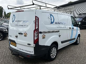 Ford Transit Custom 270 2.0 TDCI L1H1 Trend picture 5