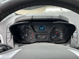 Ford Transit Custom 270 2.0 TDCI L1H1 Trend picture 21