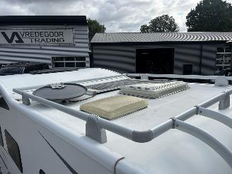Adria Matrix M 650 SF picture 33