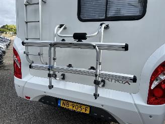 Adria Matrix M 650 SF picture 34