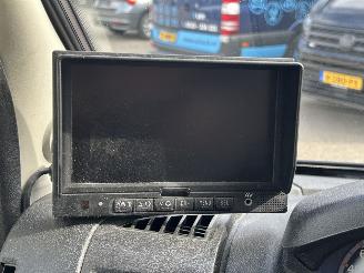 Adria Matrix M 650 SF picture 29