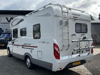 Adria Matrix M 650 SF picture 3