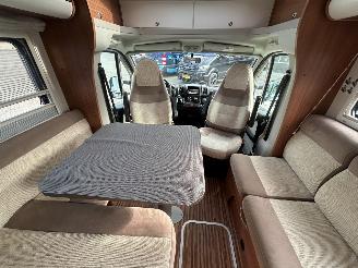 Adria Matrix M 650 SF picture 16