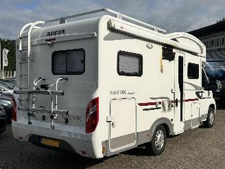 Adria Matrix M 650 SF picture 5