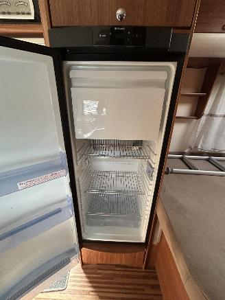 Adria Matrix M 650 SF picture 20