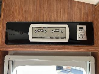 Adria Matrix M 650 SF picture 21