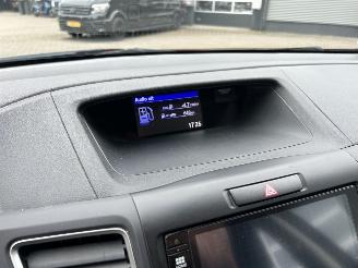 Honda Cr-v 1.6 D Elegance picture 22