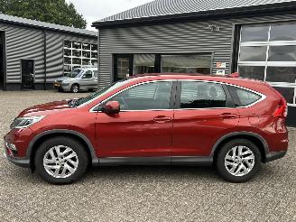 Honda Cr-v 1.6 D Elegance picture 2