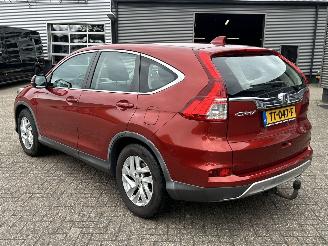 Honda Cr-v 1.6 D Elegance picture 3