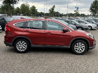 Honda Cr-v 1.6 D Elegance picture 6
