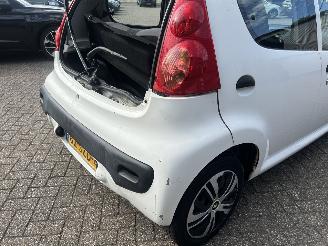 Peugeot 107 1.0-12V XR 5drs picture 20