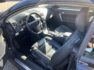 Volvo C-70 2.5 T5 Convertible Tourer picture 9